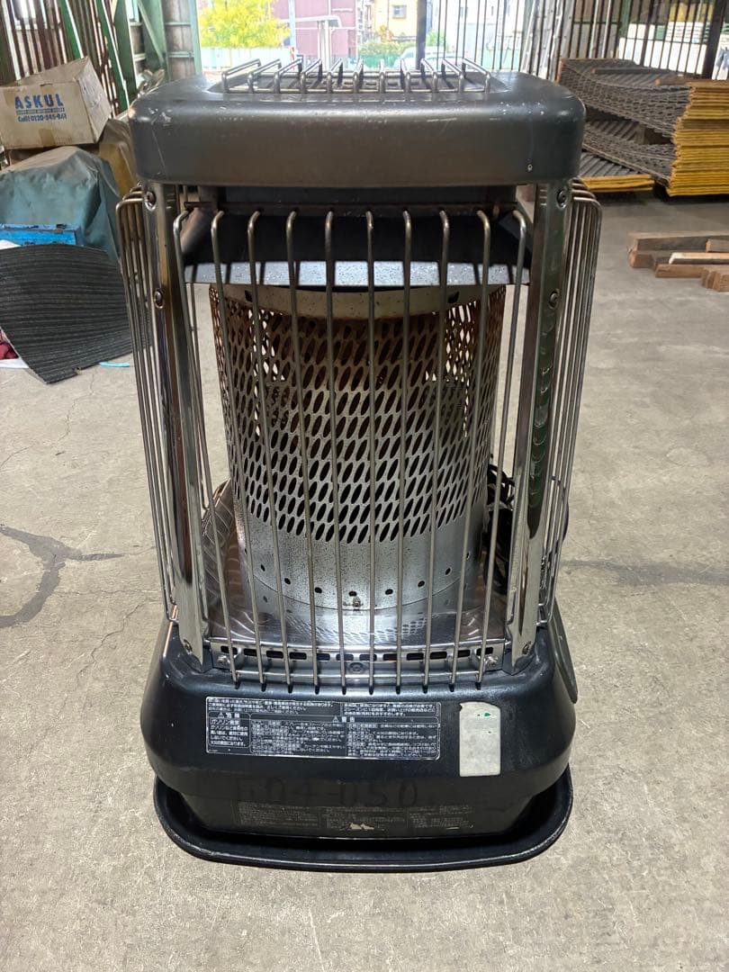 ダイニチ 業務用ブルーヒーター　FM-181N