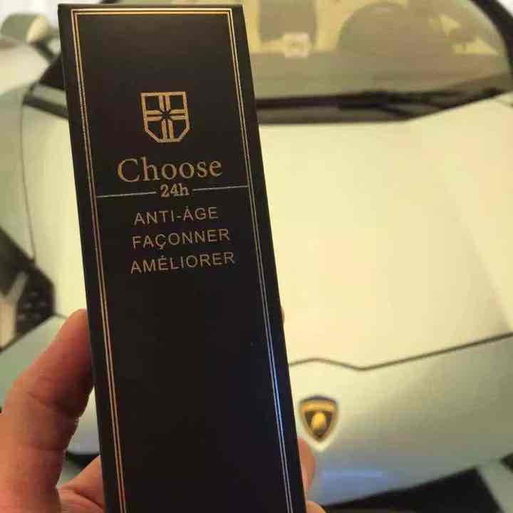 Raferia Choose 24h チュースローション