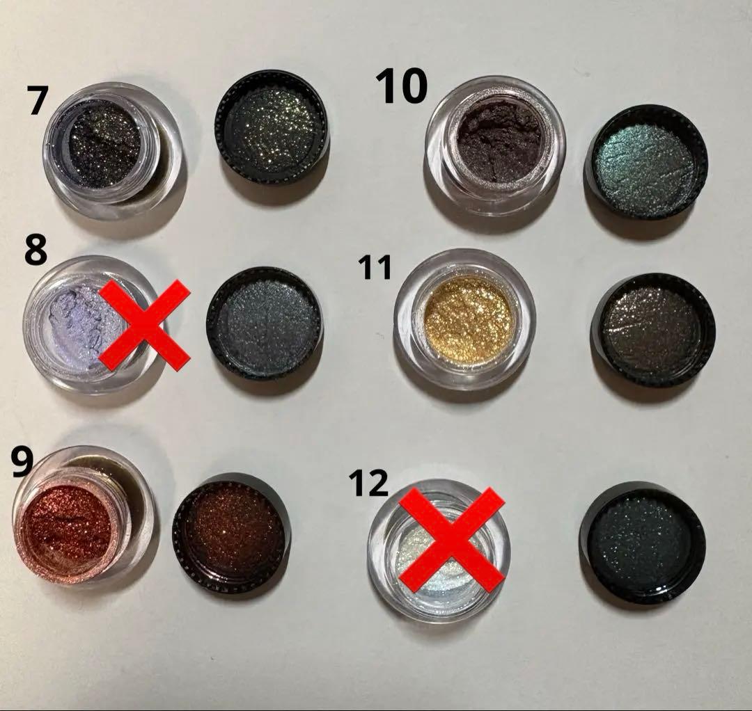 SIGIL inspired Tammy Tanuka 39色