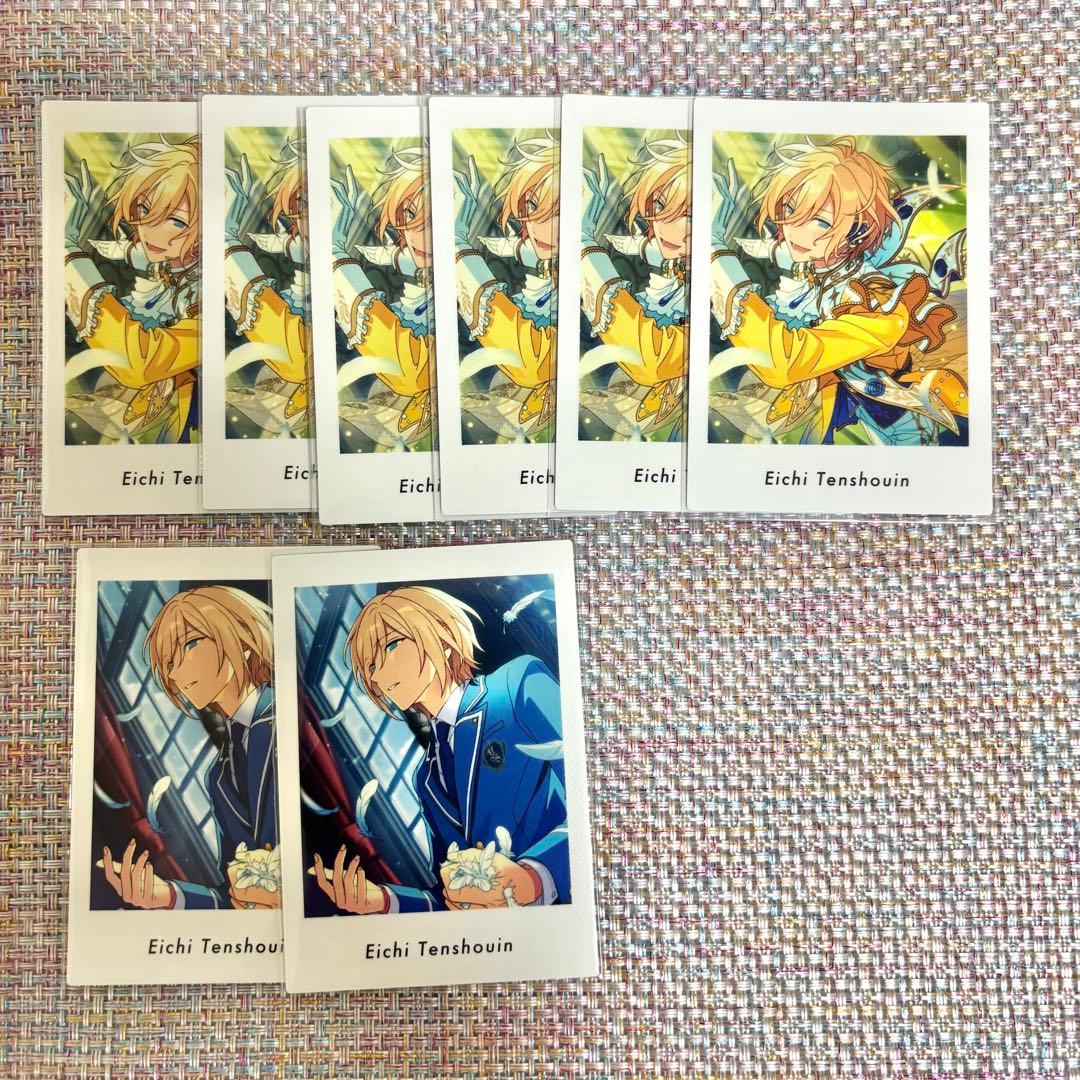 あんスタ　天祥院　英智　まとめ売り　ハートアクスタ　星伴アクスタ　他