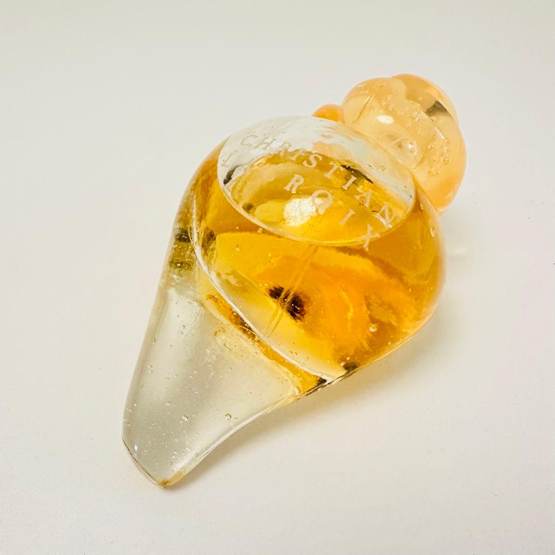 クリスチャン ラクロア オーフローラル 75ml