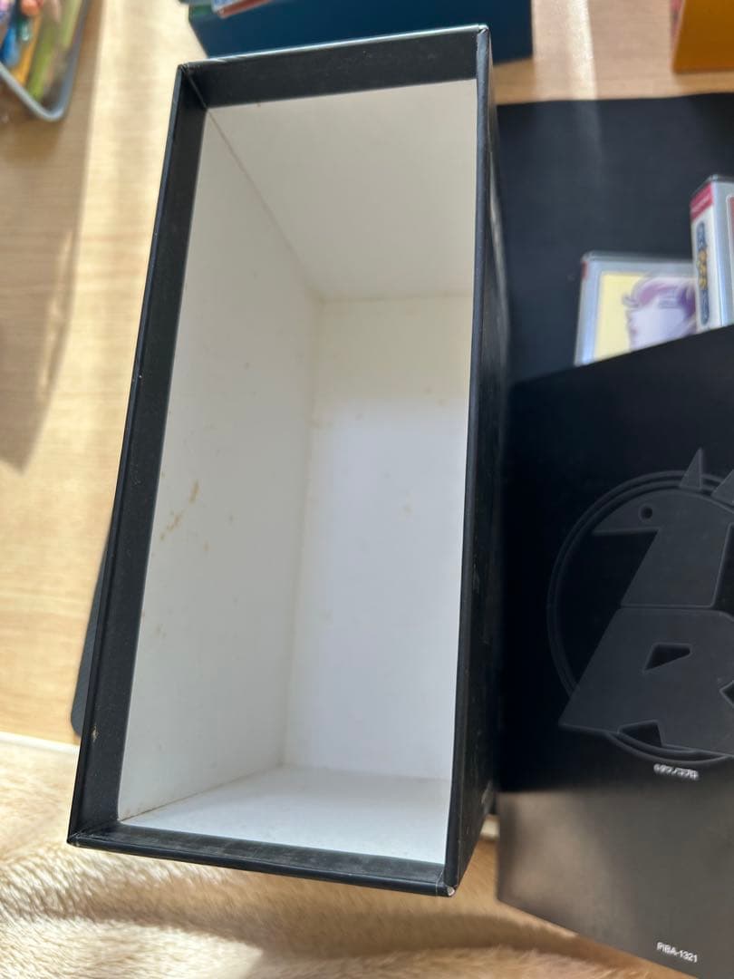 逆転イッパツマン　DVD-BOX