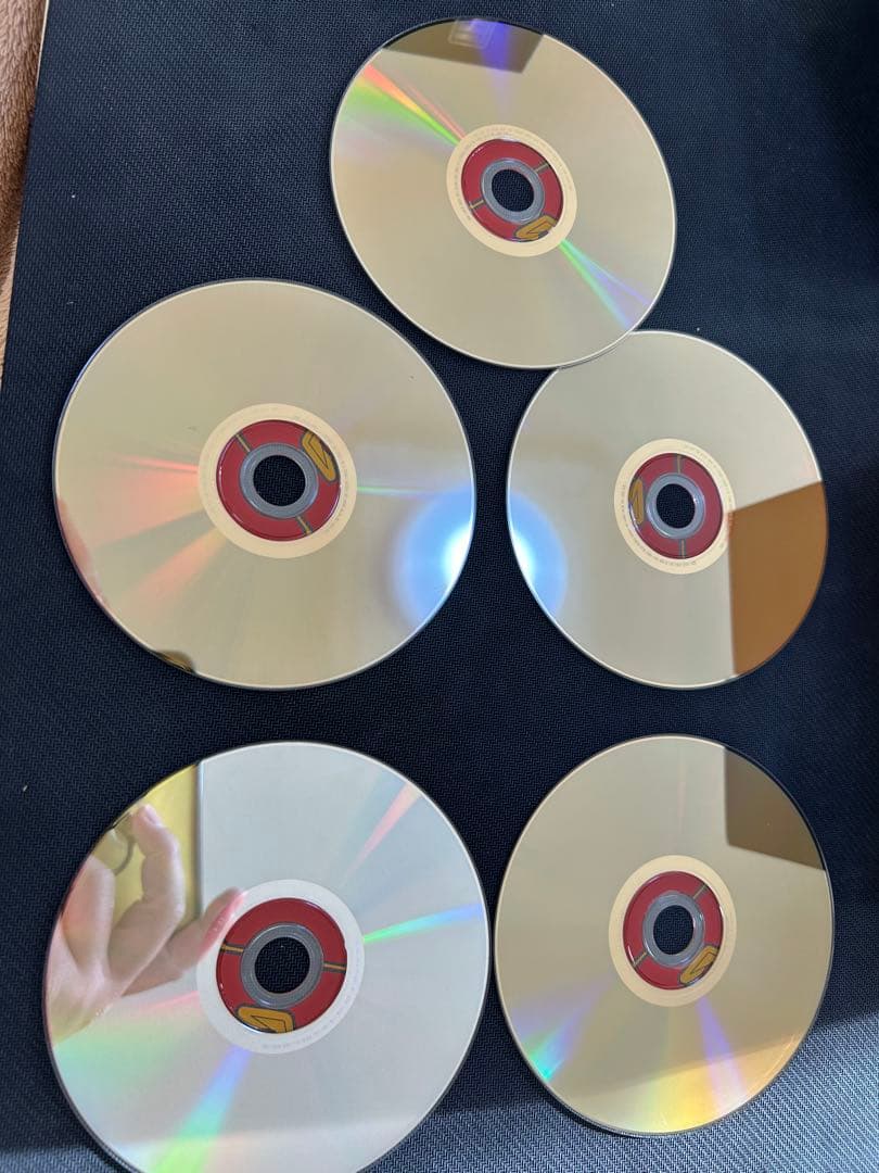 逆転イッパツマン　DVD-BOX