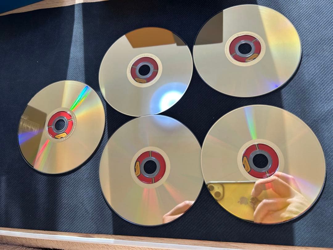 逆転イッパツマン　DVD-BOX