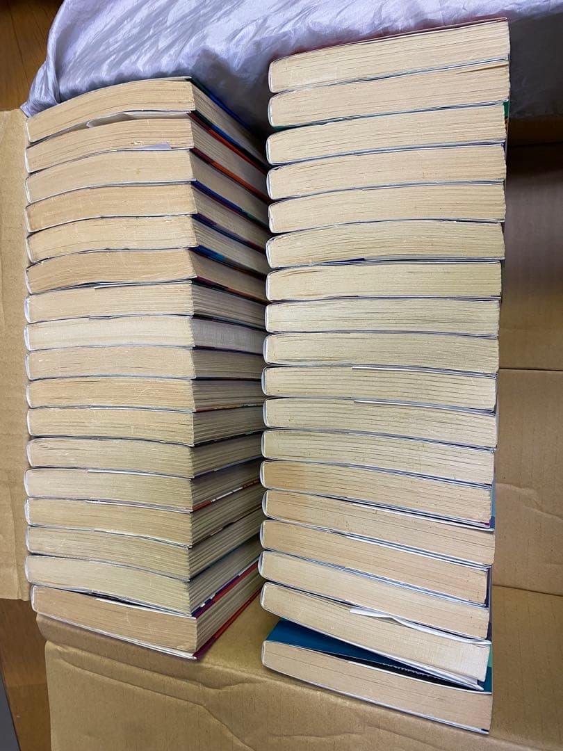 BE―BOP―HIGHSCHOOL ビーバップハイスクール　【1〜35卷】