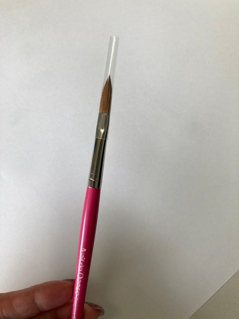 ネイルデダンス