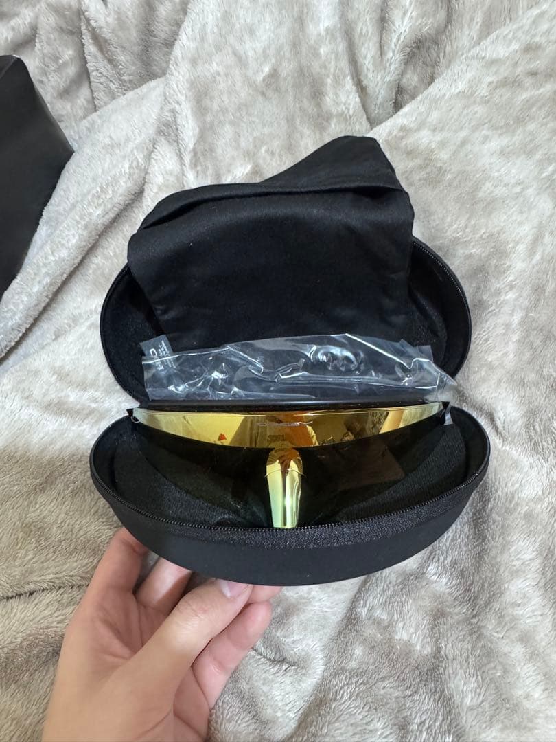 小物 OAKLEY KATO OO9455M 945502