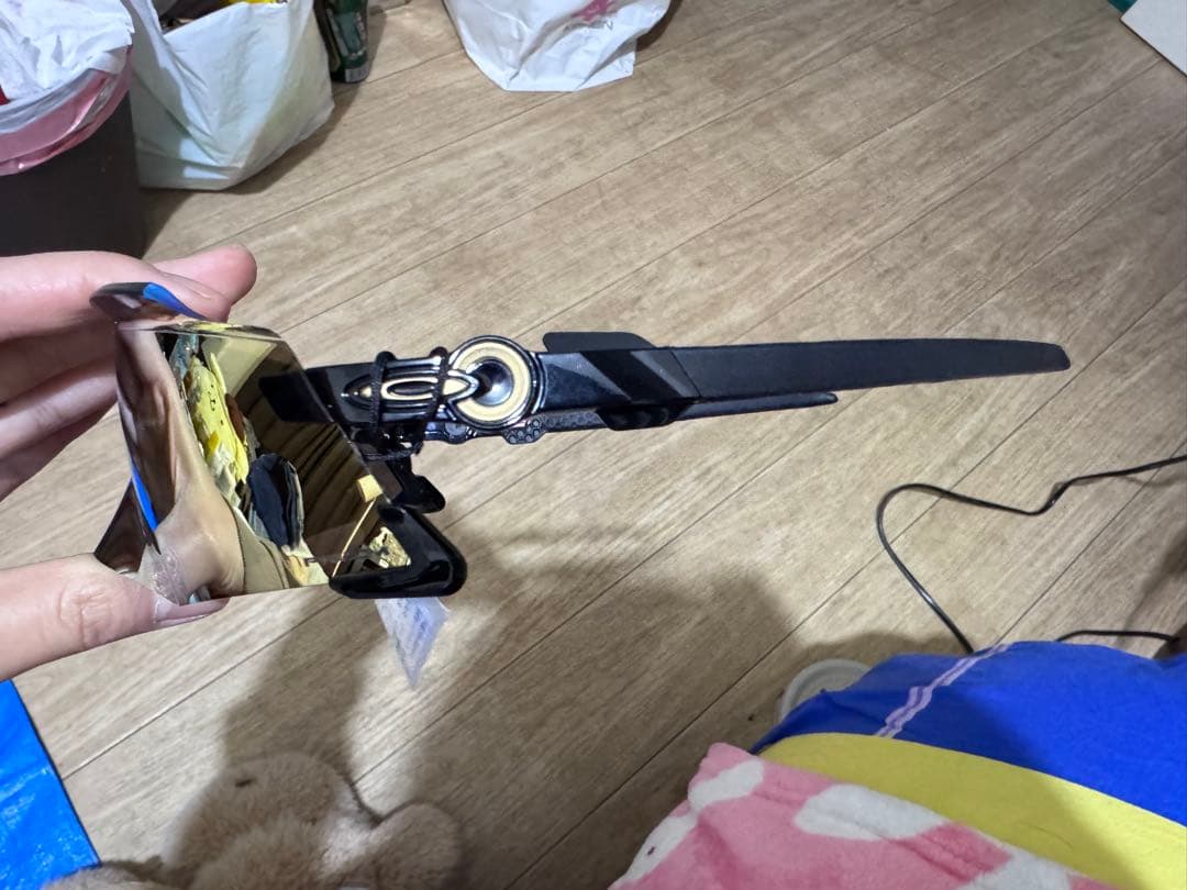 小物 OAKLEY KATO OO9455M 945502