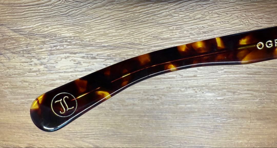 Lesca OGRE XL レスカ　TORO lenetier