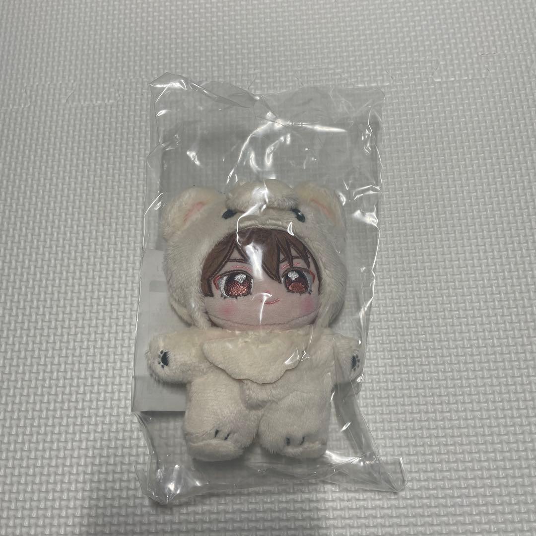 あんスタ　守沢千秋　いつぬい