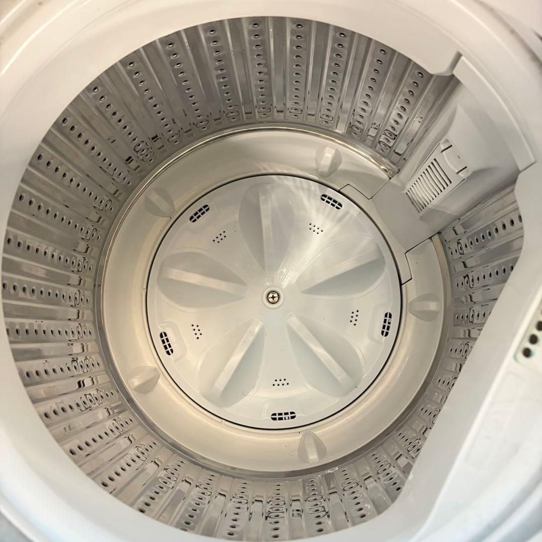 686 2023年製セット　半年保証込　冷蔵庫　洗濯機　一人暮らし　小型　極美品