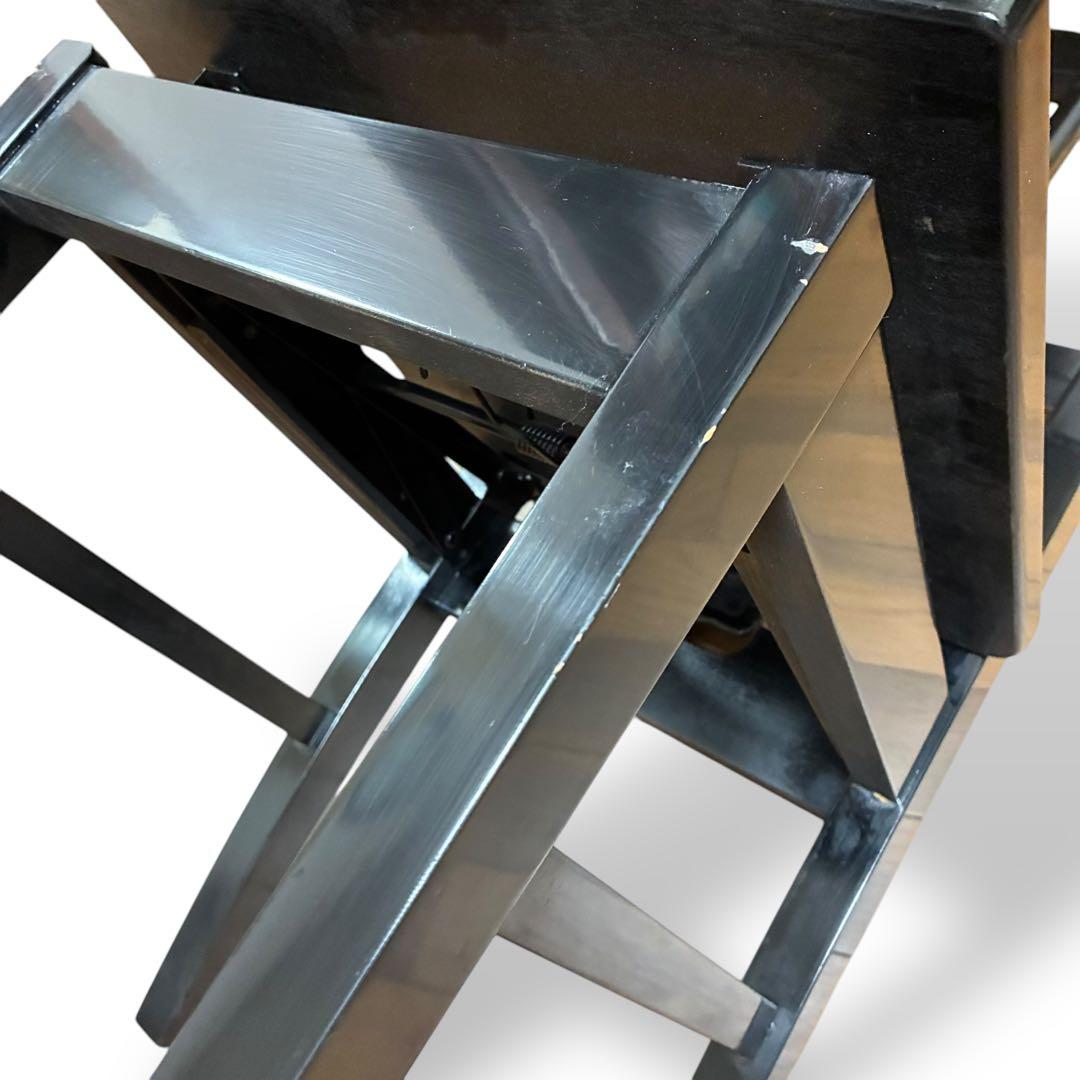 YAMAHA 背付ピアノ椅子 トムソン椅子 ヤマハ No.5 PI5