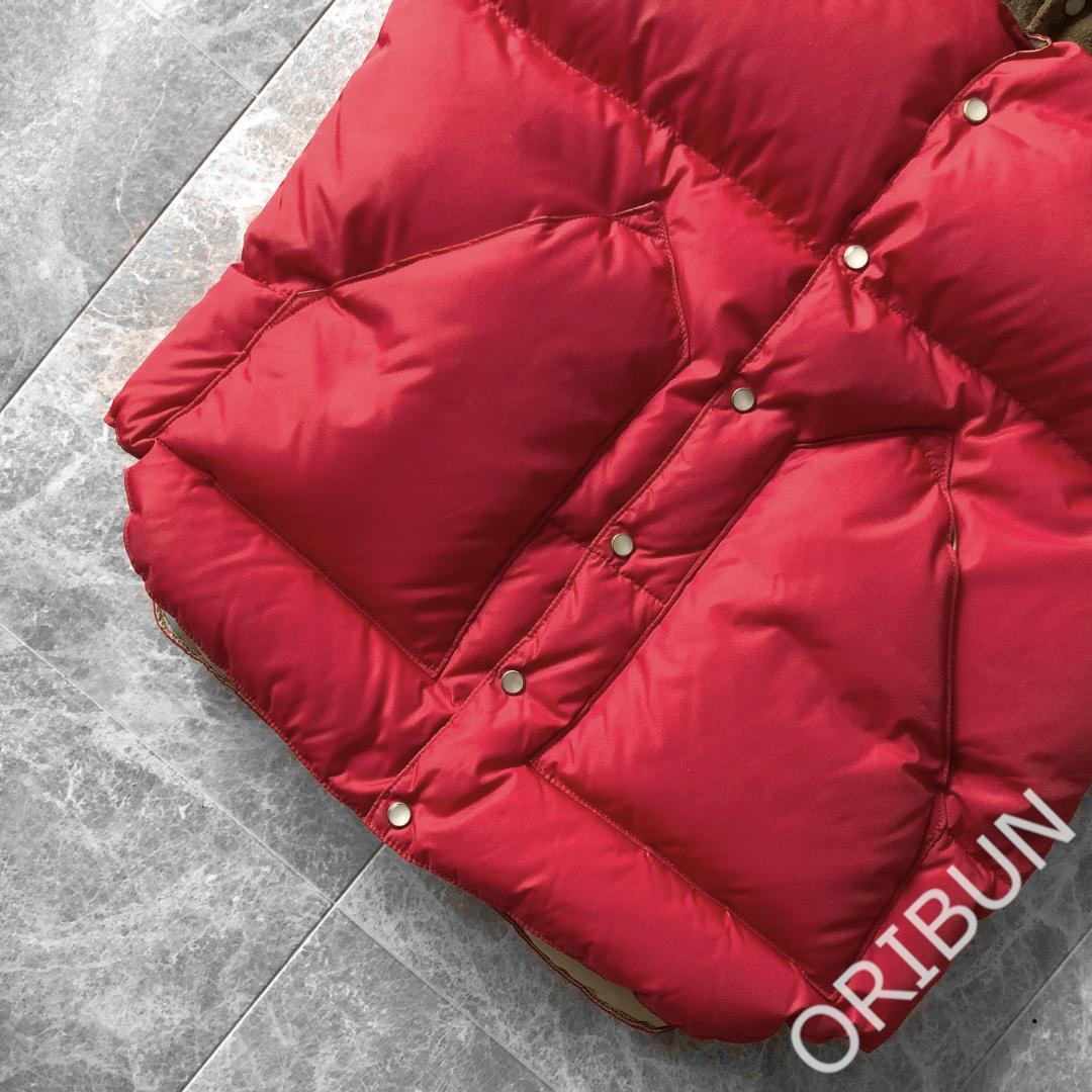 ROCKY MOUNTAIN Christy Vest ダウンベスト レアカラー