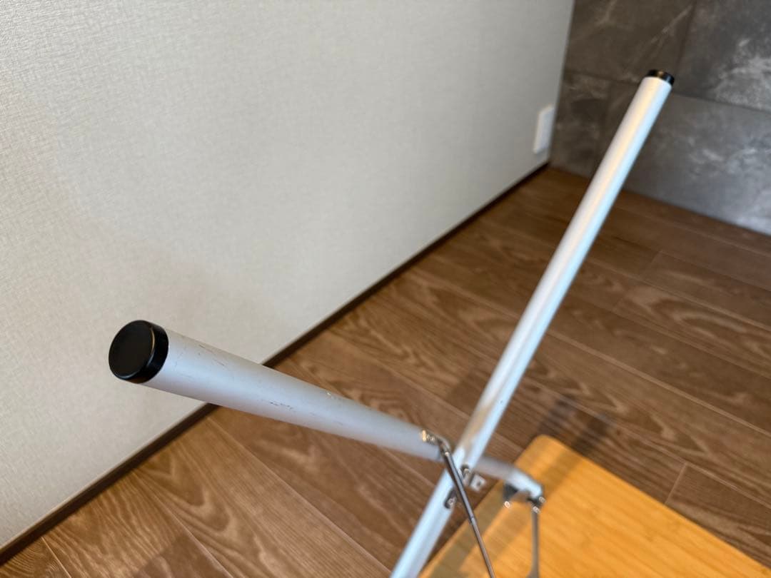  Peak ワンアクションテーブル 竹 LV-010TR 幅91㎝