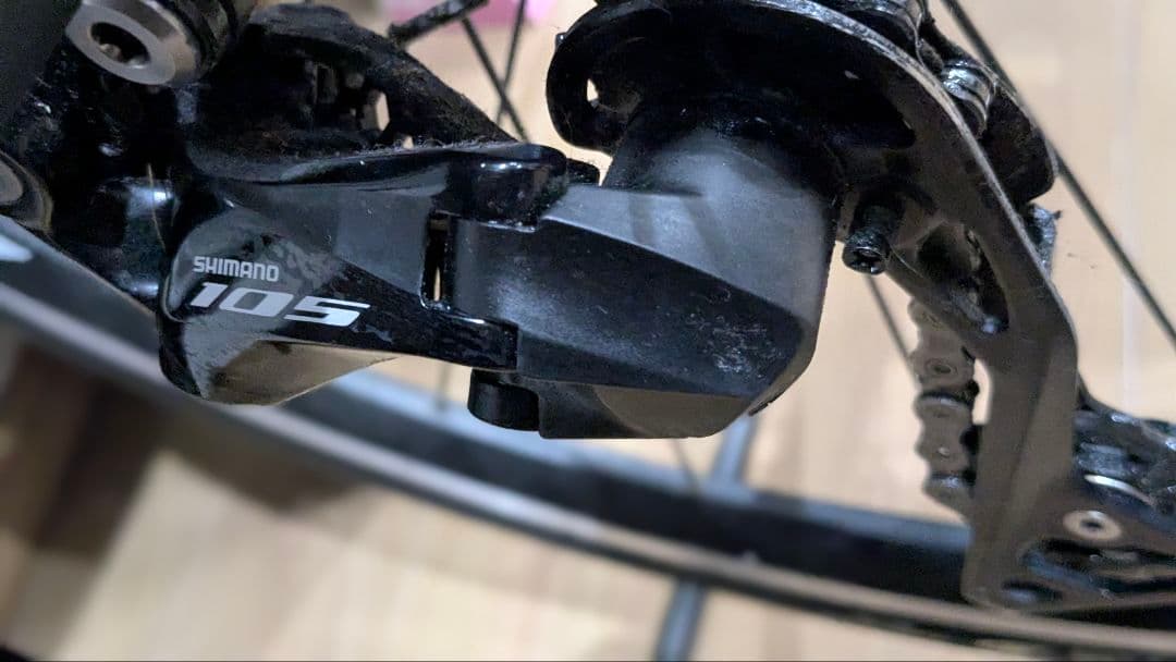 LOOK 785HUEZ　サイズXS　手渡し希望