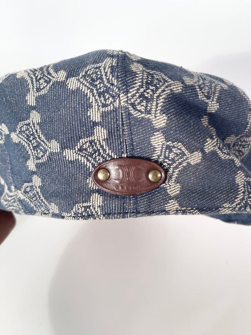 CELINEセリーヌ 帽子 2個セット Sサイズ