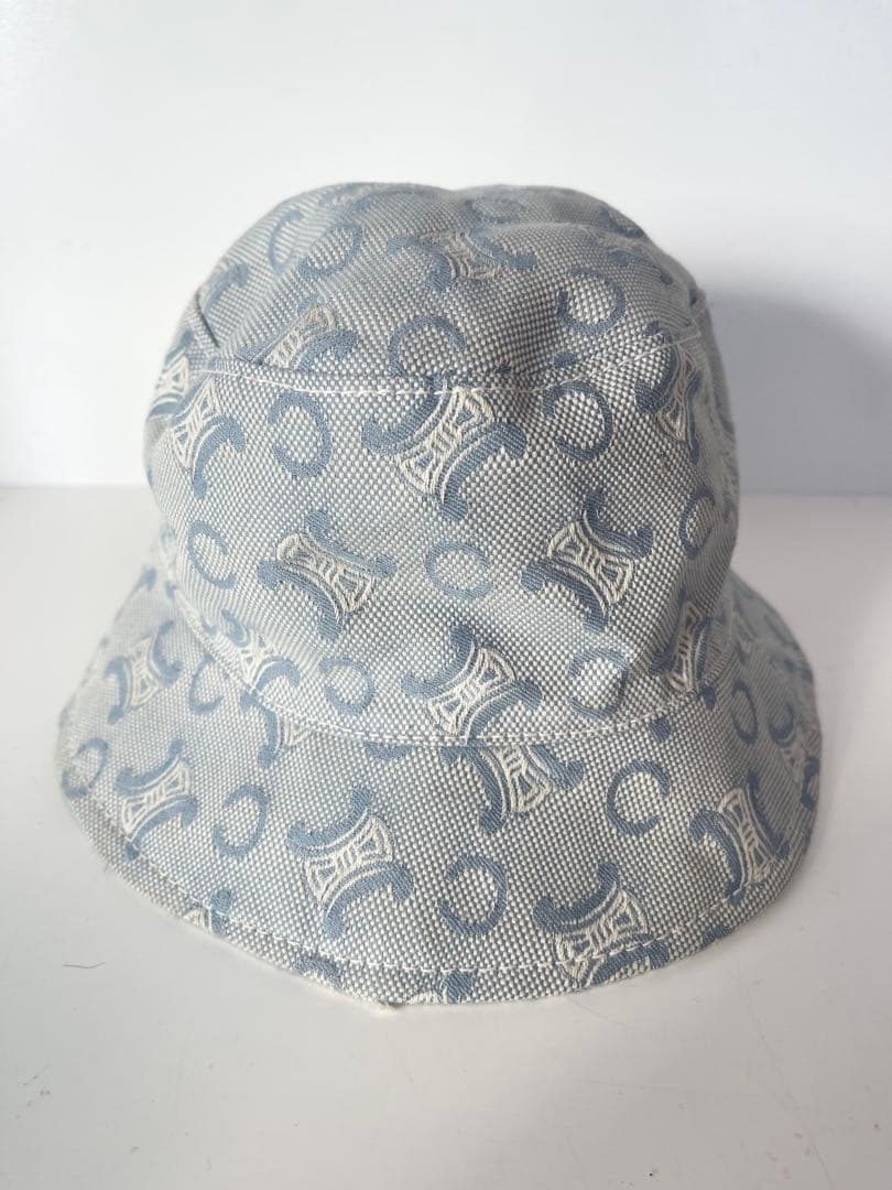 CELINEセリーヌ 帽子 2個セット Sサイズ