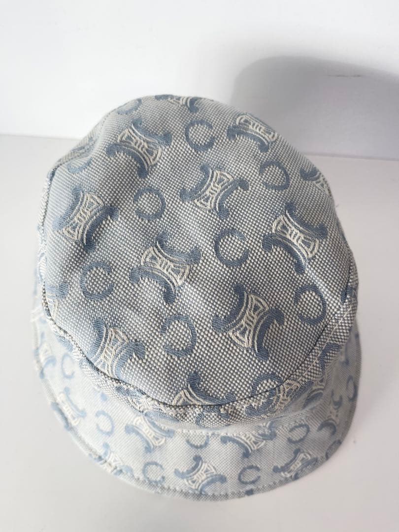 CELINEセリーヌ 帽子 2個セット Sサイズ