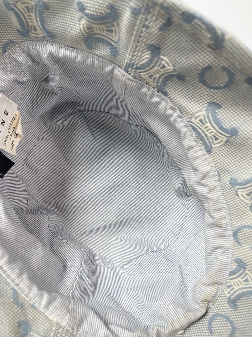 CELINEセリーヌ 帽子 2個セット Sサイズ