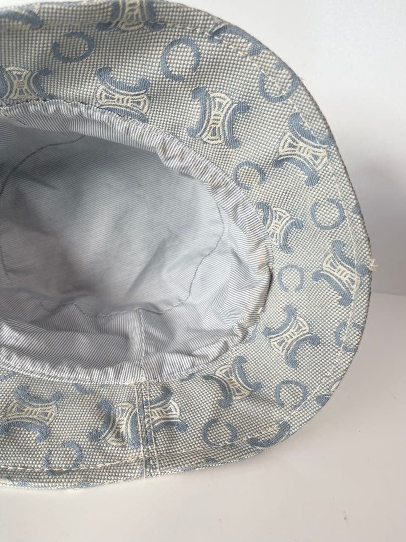 CELINEセリーヌ 帽子 2個セット Sサイズ