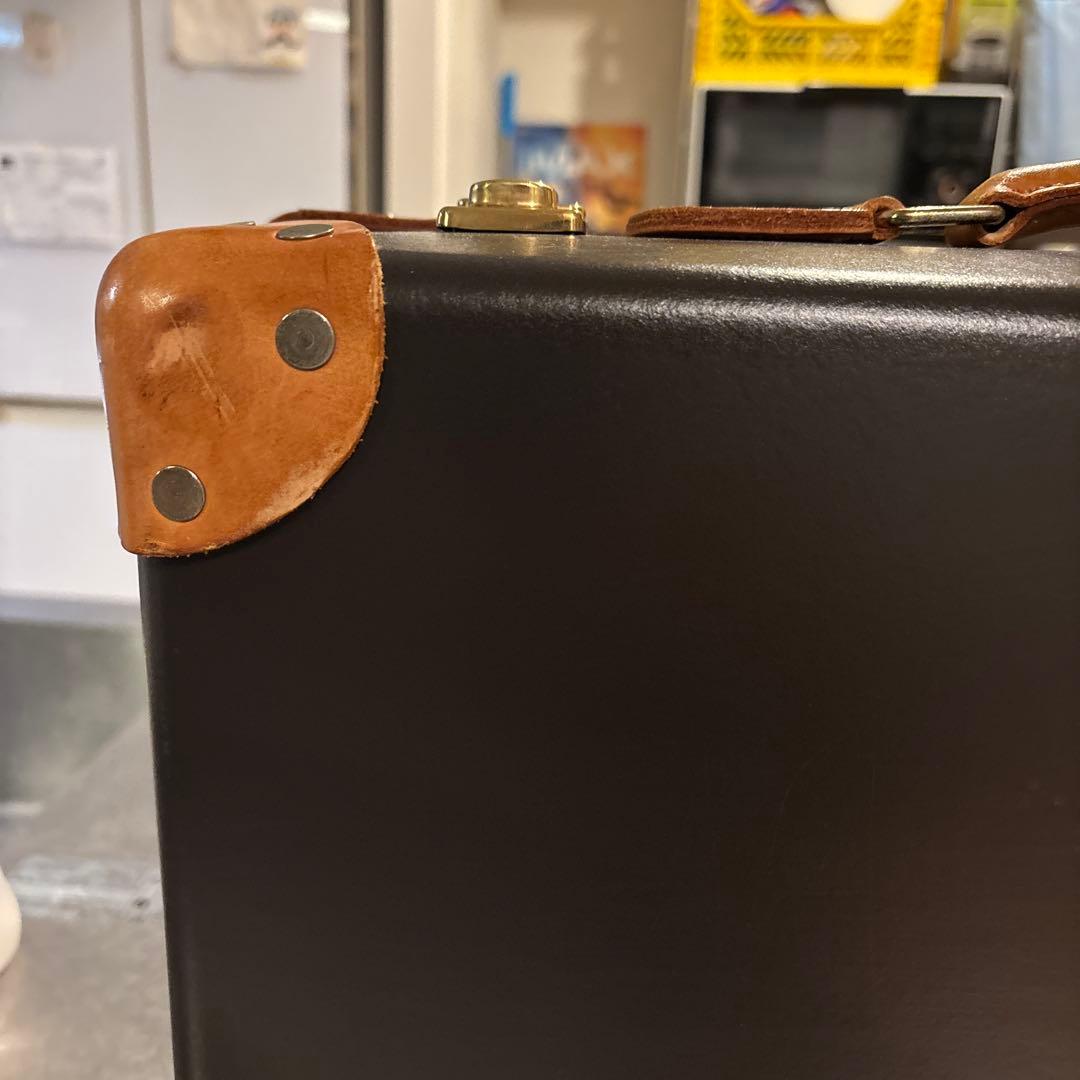 グローブトロッター トランク