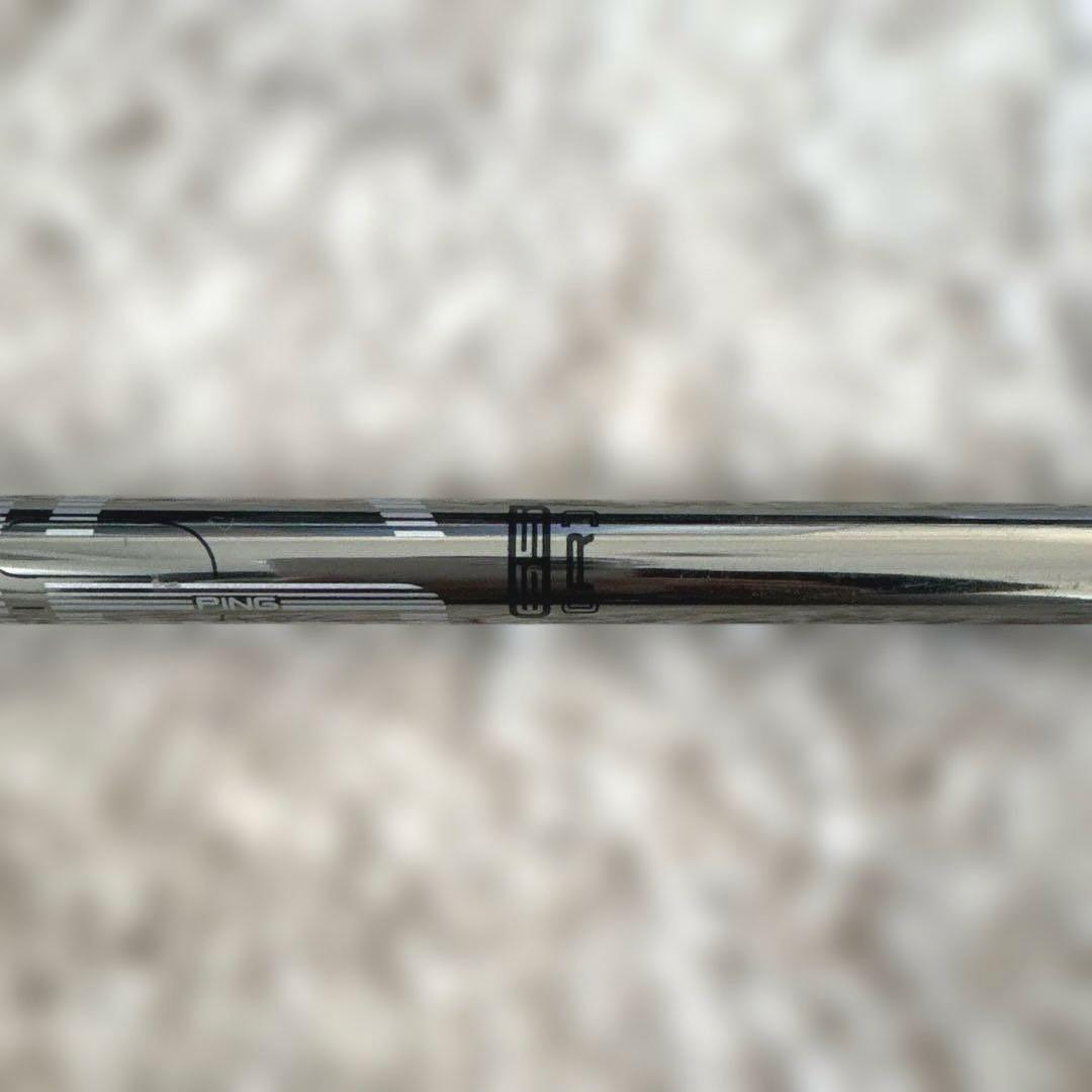 希少 PING ドライバーシャフト 173-65R