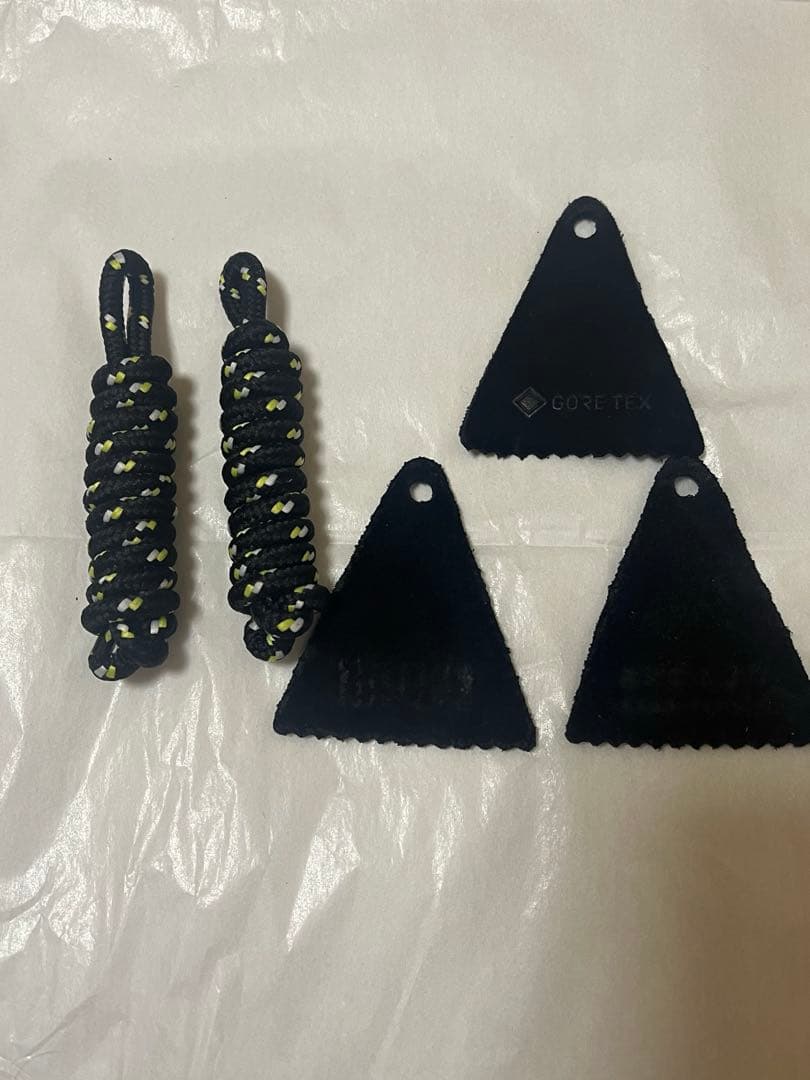 Clarks クラークス Wallabee GTX ゴアテックスUK4.0