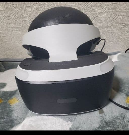 PlayStation VR カメラ同梱版