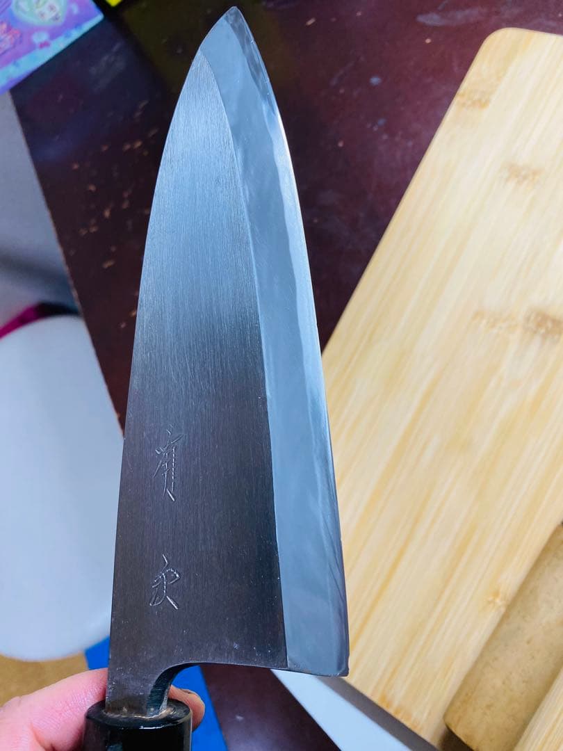 有次出刃　セット2本