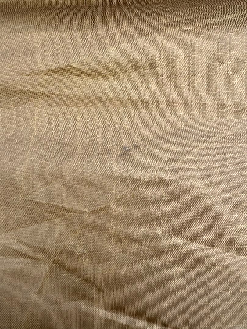 ラーテルワークス　ボーデン　＋　ルーフプロテクター　　＋　リビングシート