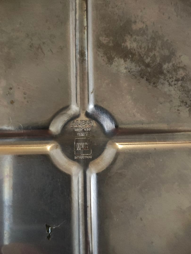 alessi アレッシィ　バードケトル