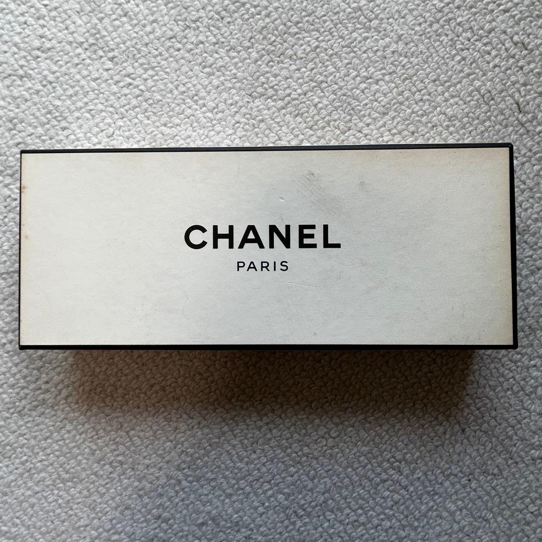 シャネル 未開封　NO.5 香水19ml　石鹸75ｇ×2個　計3個　CHANEL