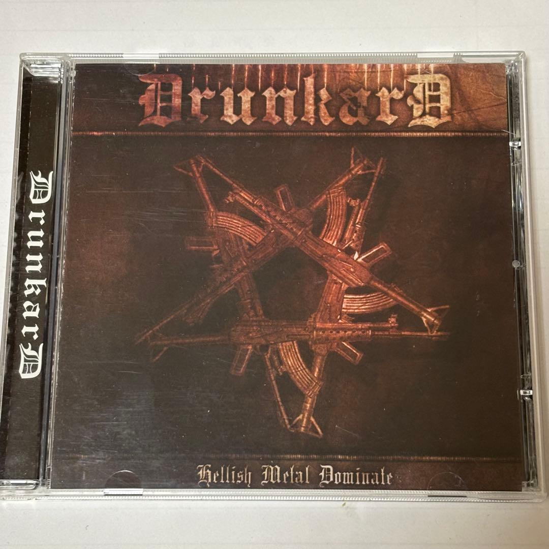 【ラプンツェル様用】DRUNKARD / Hellish l Dom