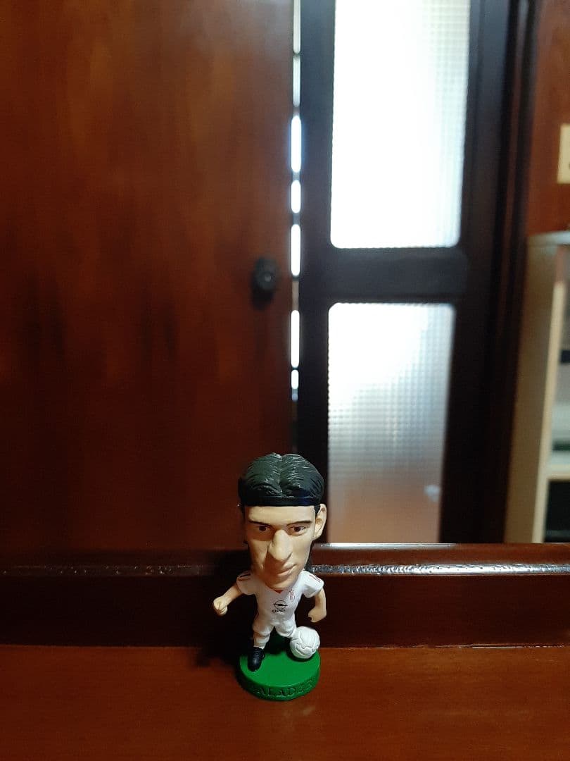 激レア コリンシアン プロスターズ ミラン ２９体セット