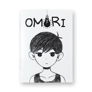 OMORI コレクターズエディション for Nintendo Switch