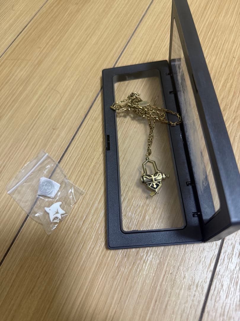 原神、放浪者モチーフ、コスプレ衣装、Lサイズ