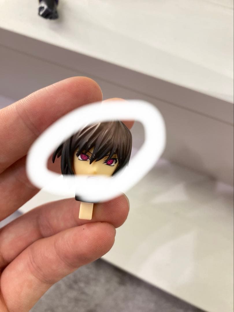 G.E.M コードギアス　フィギュア