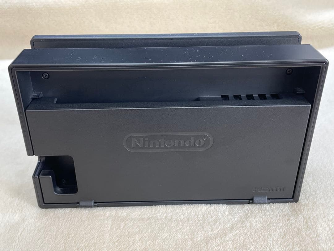 【初期型未対策機】Switch　モンスターハンターダブルクロス　スペシャルパック