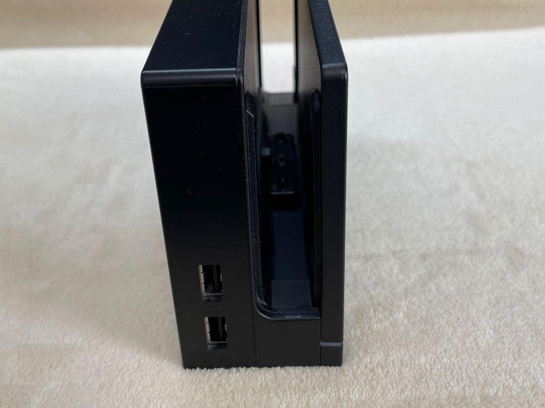 【初期型未対策機】Switch　モンスターハンターダブルクロス　スペシャルパック