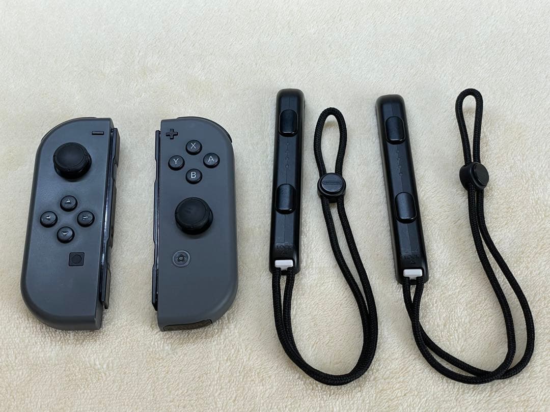 【初期型未対策機】Switch　モンスターハンターダブルクロス　スペシャルパック