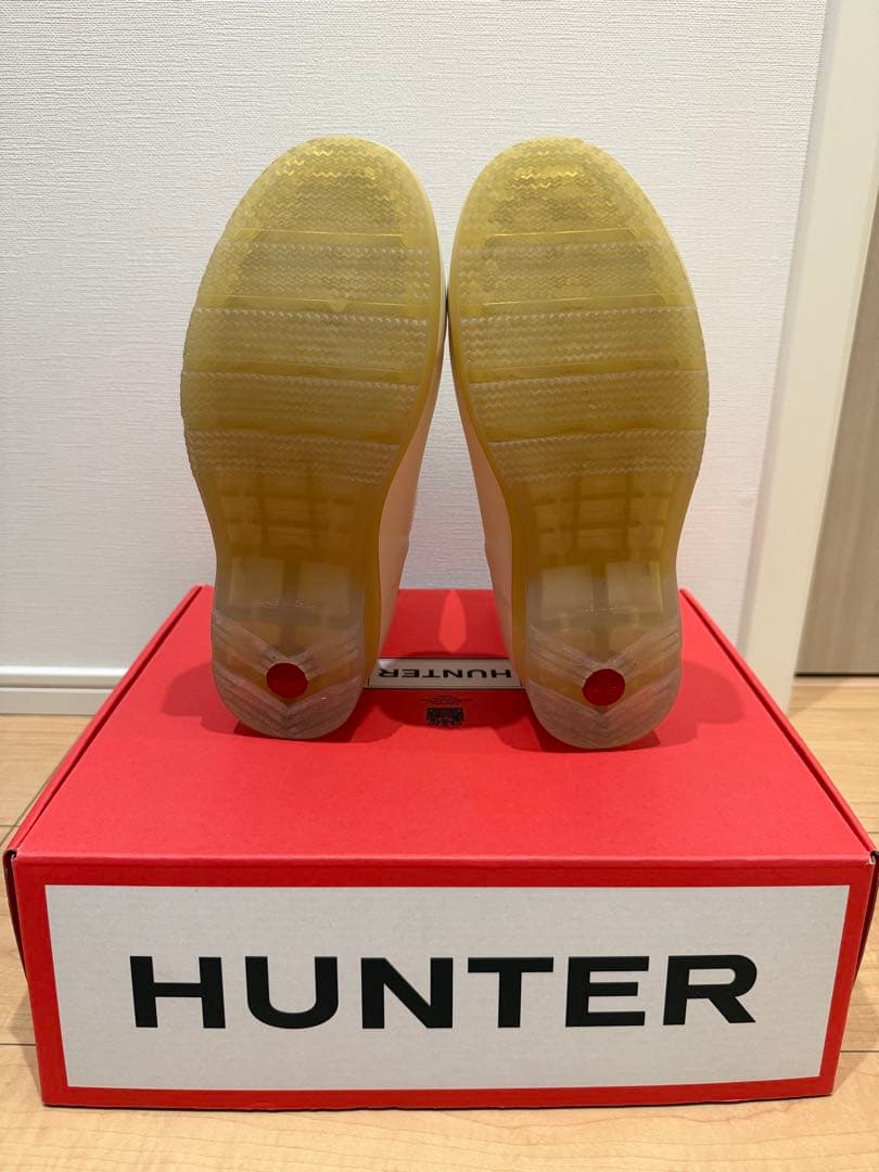 HUNTER/ハンターレインブーツ