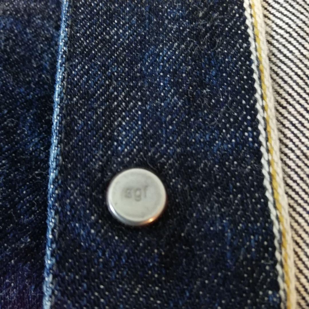 ジャケット・アウター SGFT062 WORKERS XX JKT SGF by denimsmith