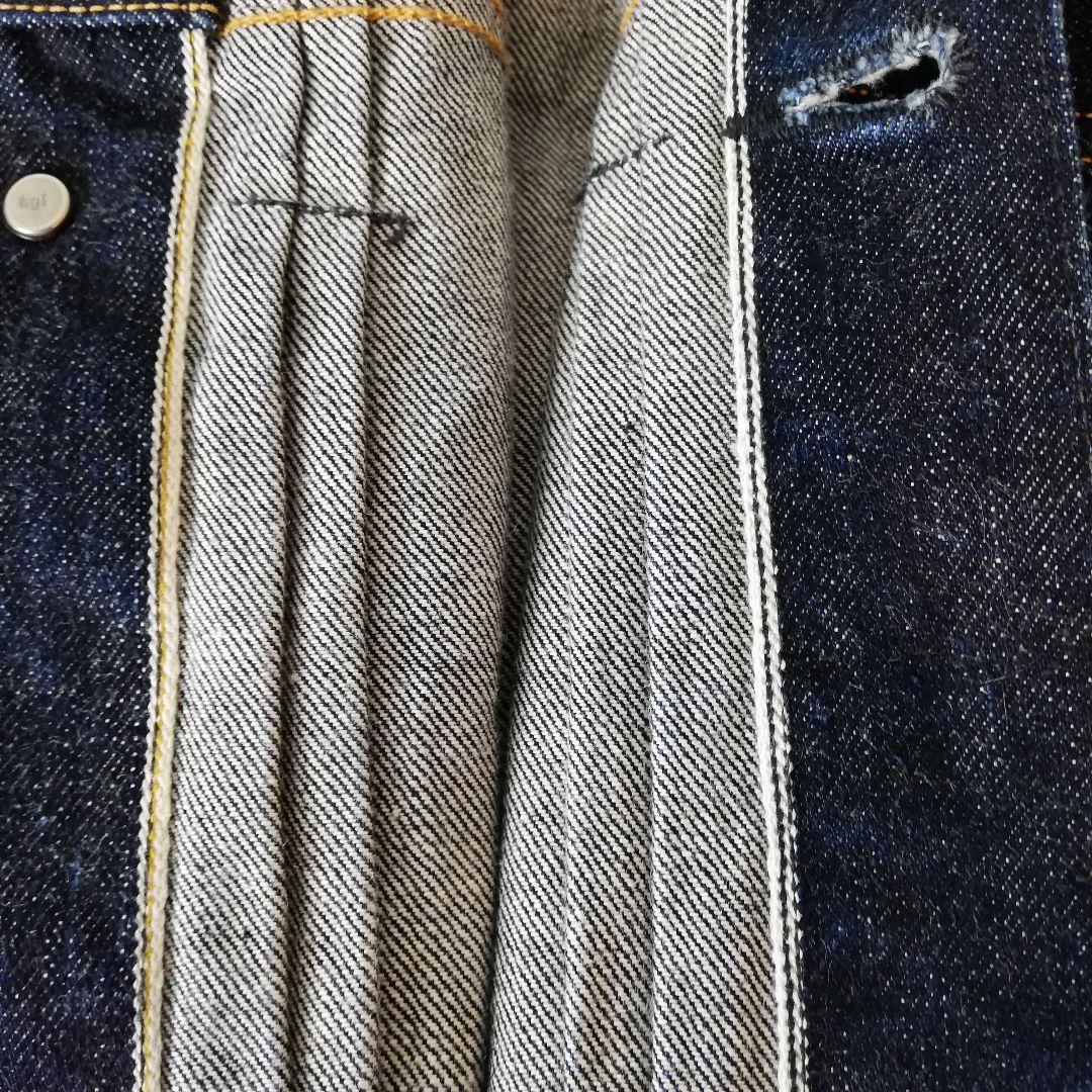ジャケット・アウター SGFT062 WORKERS XX JKT SGF by denimsmith