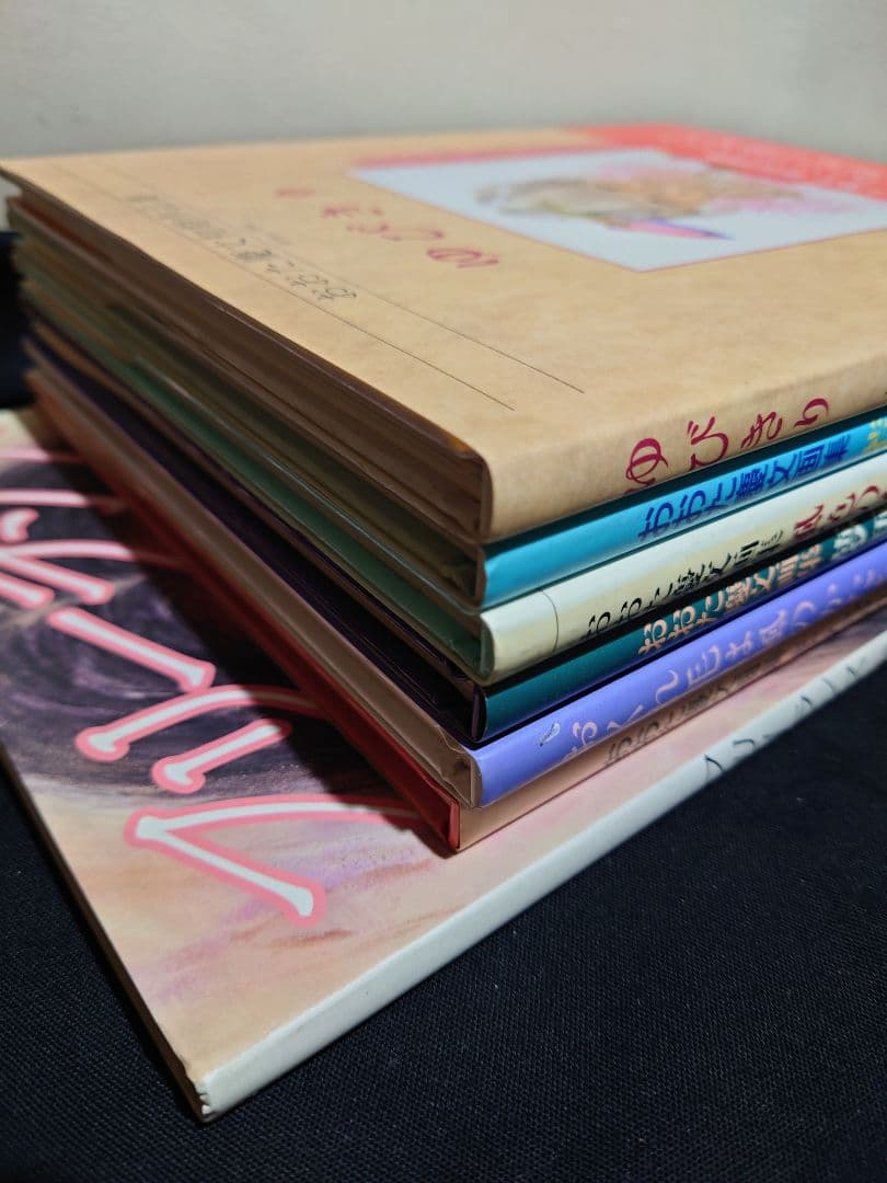 【おおた慶文 画集】7点　※初版3点
