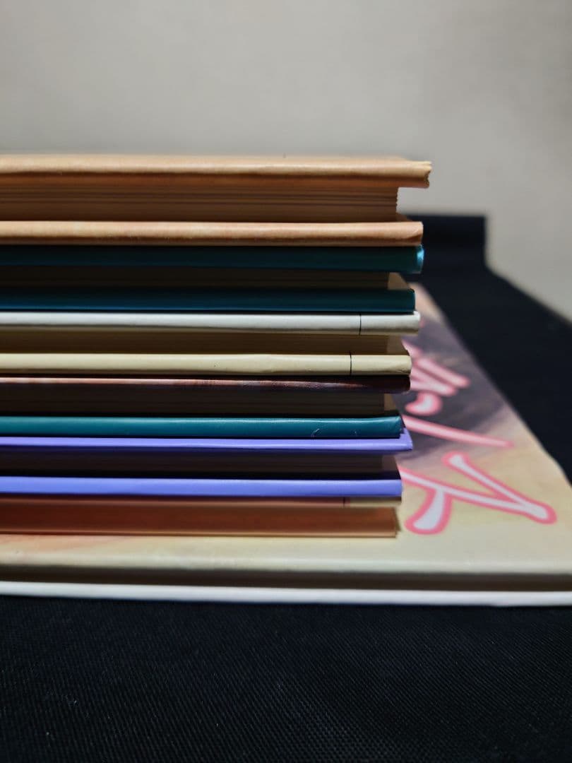 【おおた慶文 画集】7点　※初版3点