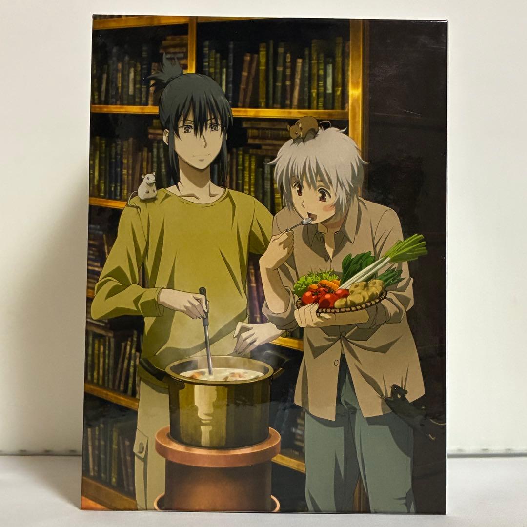 【BOX付き】NO.6 完全生産限定版 DVD 全6巻 全巻セット