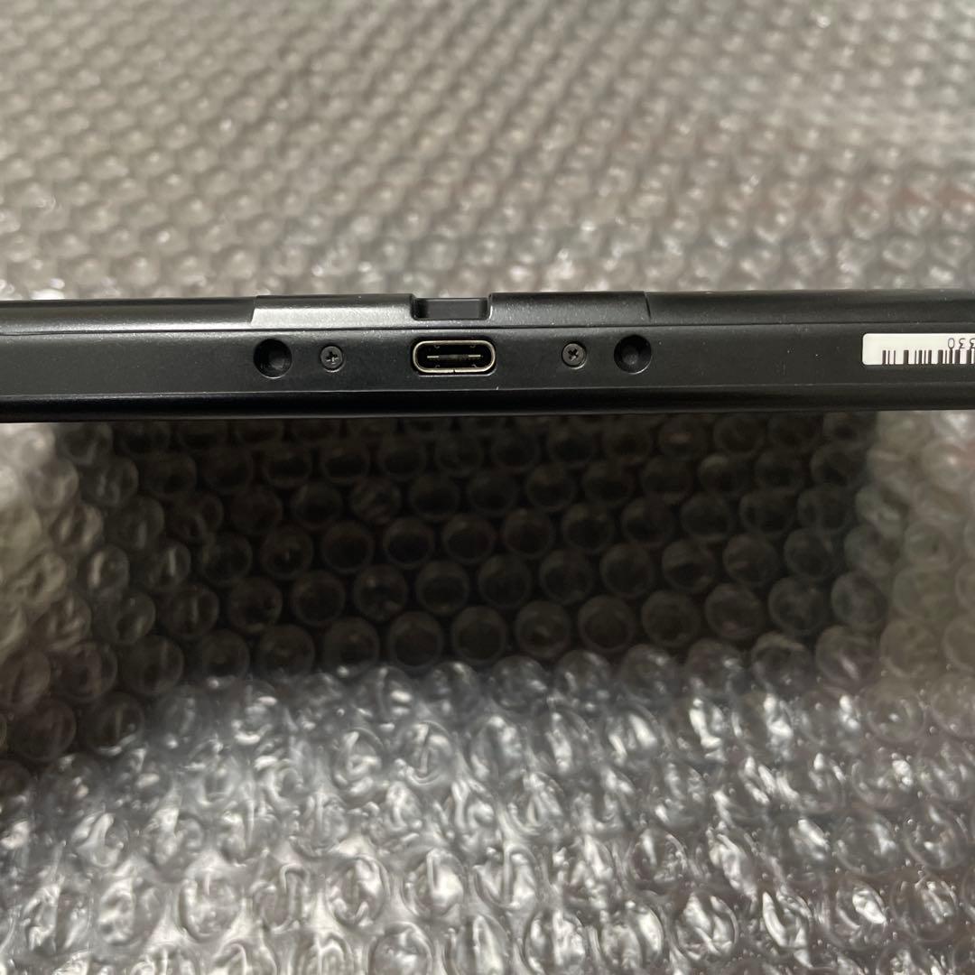 Nintendo Switch本体のみ　訳あり