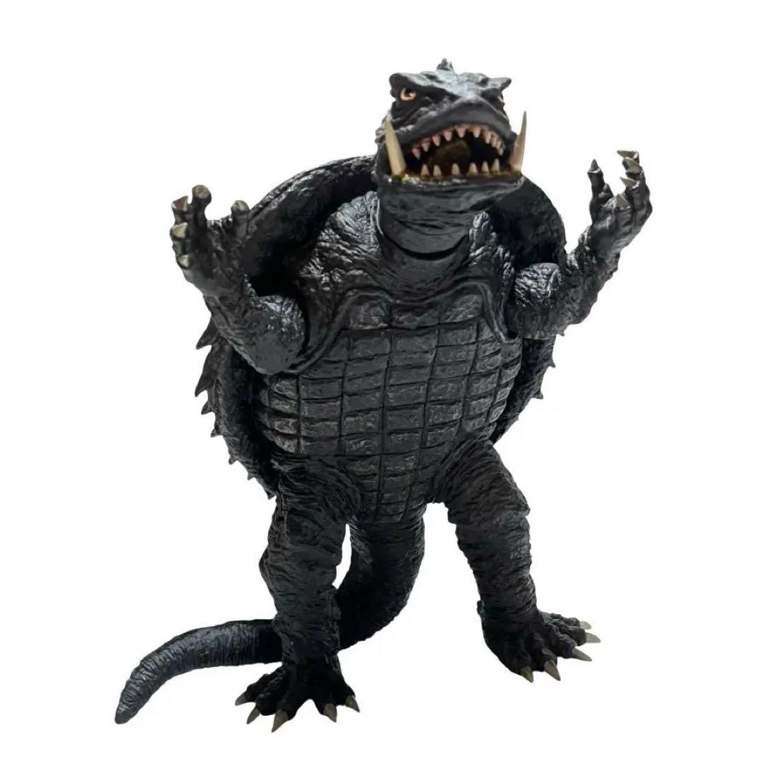 ガメラ フィギュア 【非売品／新品未使用】