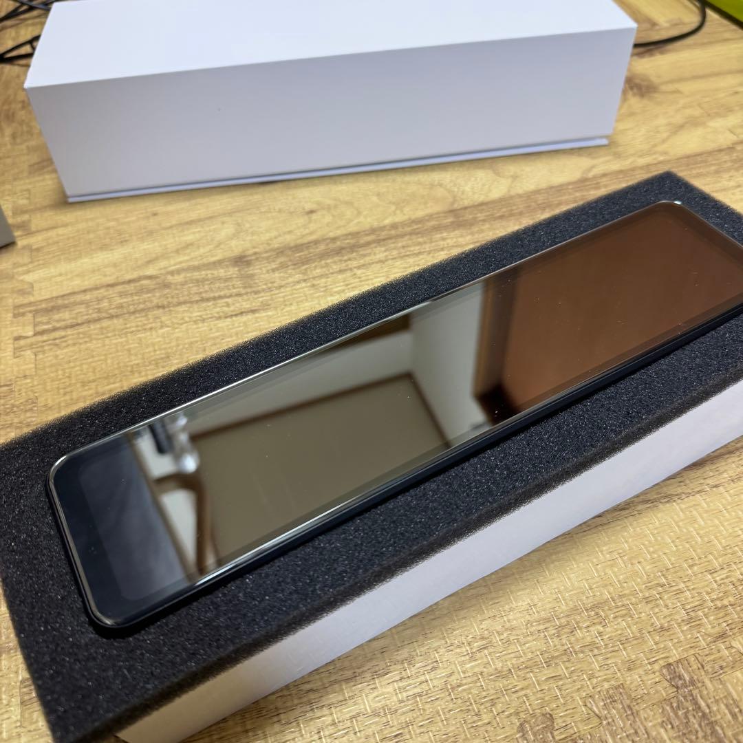 JADO ドライブレコーダー ミラー型　G850+