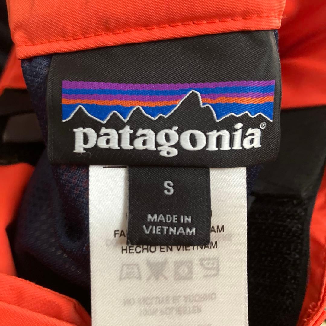 patagoniaパウダーボウルパンツ(S)Gore-Tex（日本のM〜L相当）